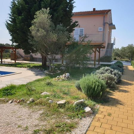 Olive Apartments Ugljan Exterior foto