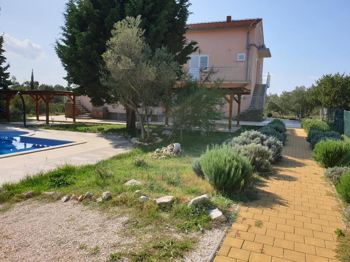 Olive Apartments Ugljan Exterior foto