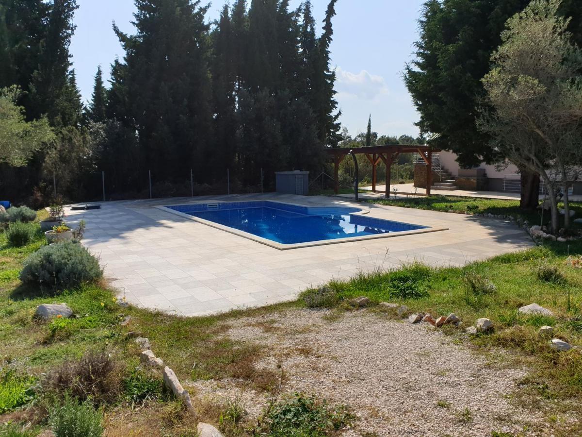 Olive Apartments Ugljan Exterior foto