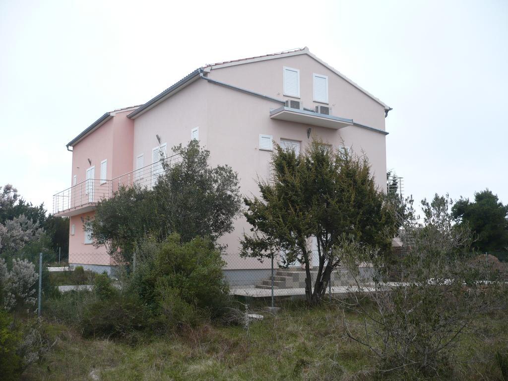 Olive Apartments Ugljan Zimmer foto