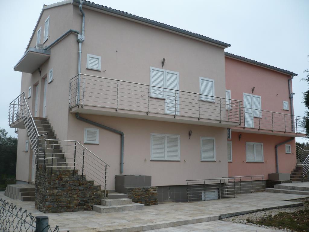 Olive Apartments Ugljan Zimmer foto