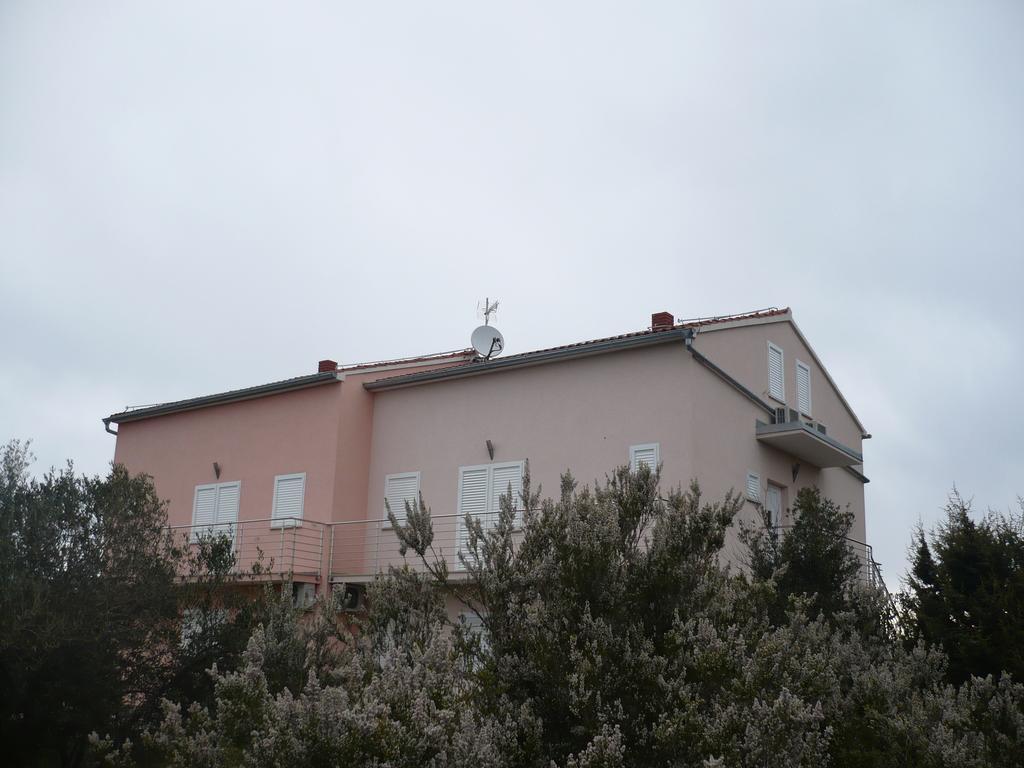 Olive Apartments Ugljan Zimmer foto