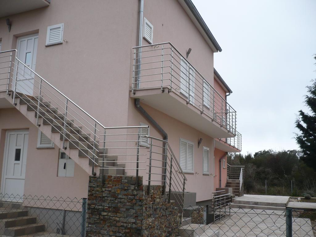 Olive Apartments Ugljan Zimmer foto